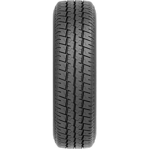 225/70 R15 C TL 116/114R 10PR FULL POWER PT825 PLUS PETLAS 2025 ürün görseli 1