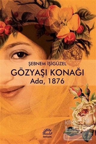 Gözyaşı Konağı ürün görseli 1