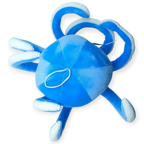 Peluş Sevimli Ahtt 30 cm - Mi - 1 ADET - Resim 3