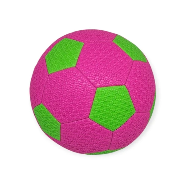 TOP - 1807 - FUTBOL TOPU LÜX - 1 ADET ürün görseli 1
