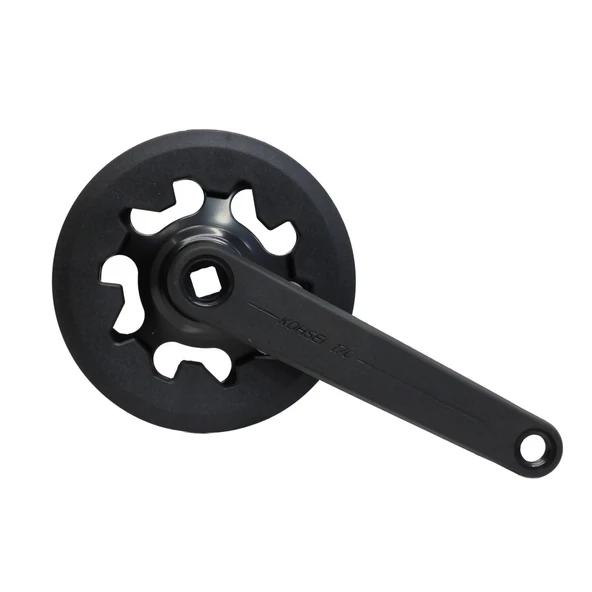 KOSHEI 32T Aynakol 1S 170mm Muhafazalı AYK-146 ürün görseli 1