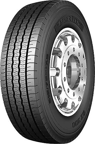 215/75 R17.5 TL 126/124M (DÜZ) SZ300 PETLAS 2025 ürün görseli 1