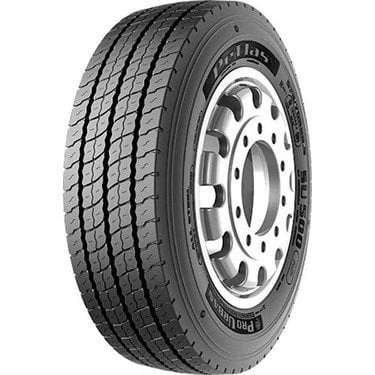 275/70 R22.5 TL 150/148J (M+S) SU500 PETLAS 2025 ürün görseli 1
