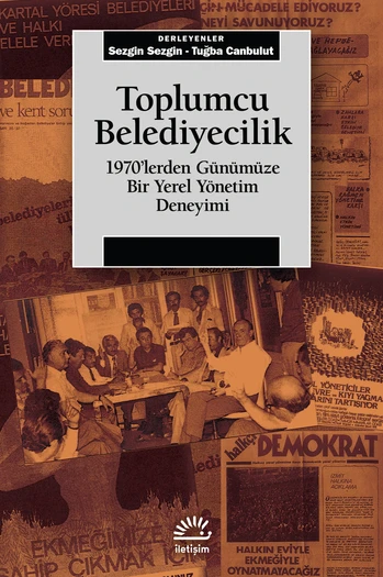 Toplumcu Belediyecilik ürün görseli 1