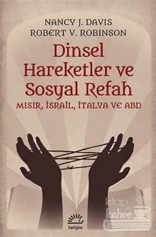Dinsel Hareketler ve Sosyal Refah ürün görseli 1