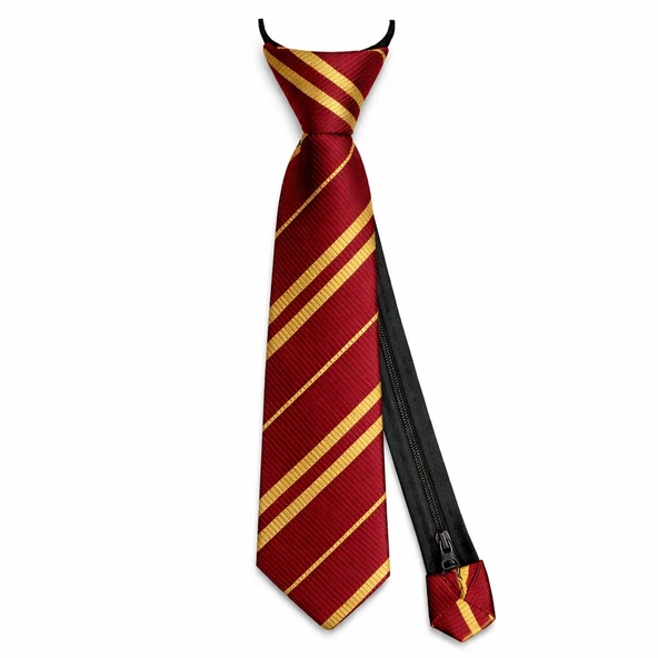 Harry Potter Gryffindor Fermuarlı Ayarlanabilir Krat ürün görseli 1