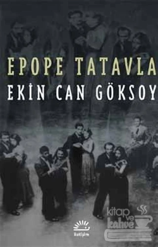 Epope Tatavla ürün görseli 1