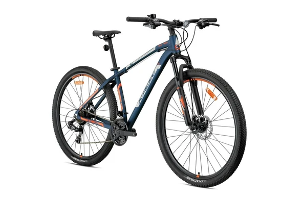 Kron XC 75 27.5 MD Dağ Bisikleti 2026 - Resim 5