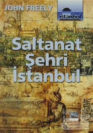 Saltanat Şehri İstanbul ürün görseli 1