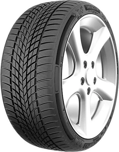 195/65 R15 TL 91H CARMILE WINTER MILESTONE 2025 ürün görseli 1