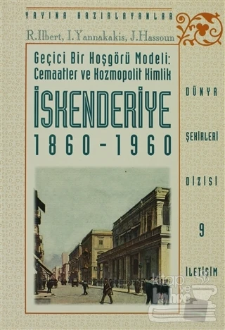 İskenderiye 1860 1960 ürün görseli 1