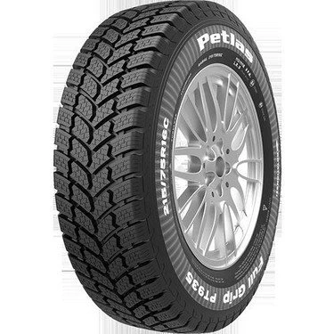 225/70 R15 C TL 112/110R 8PR FULL GRIP PT935 PETLAS 2025 ürün görseli 1