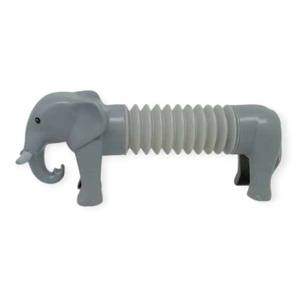 Uzayan Fidget Hayvanlar - SS223A - Fil - 1 ADET ürün görseli 1
