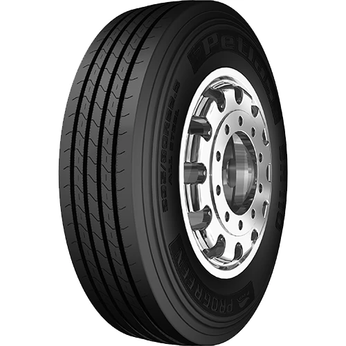 295/60 R22.5 TL 150/147L SH110 PROGREEN PETLAS 2025 ürün görseli 1