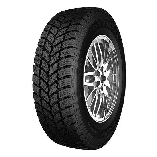 185 R14 C TL 102/100R 8PR PROWIN ST960 STARMAXX 2025 ürün görseli 1