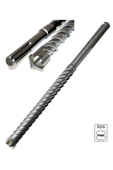 Sds Max Matkap Ucu 26x520mm ürün görseli 1