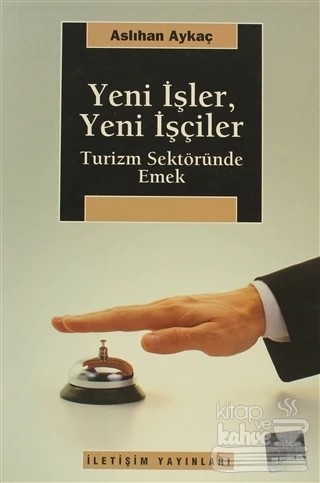 Yeni İşler, Yeni İşçiler ürün görseli 1