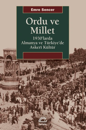 Ordu ve Millet ürün görseli 1