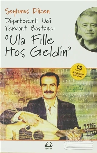 Diyarbekirli Udi Yervant Bostancı Ula Fille Hoş Geldin ürün görseli 1
