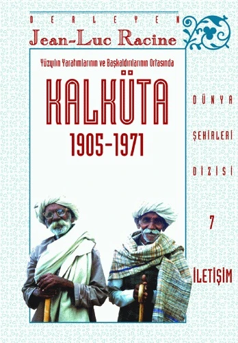 Kalküta 1905 1971 ürün görseli 1