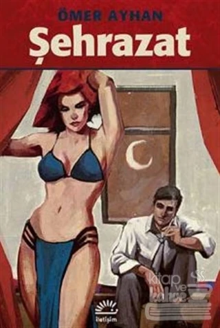 Şehrazat ürün görseli 1