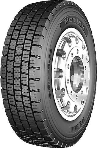 215/75 R17.5 TL 126/124M (KAR) RZ300 PETLAS 2026 ürün görseli 1