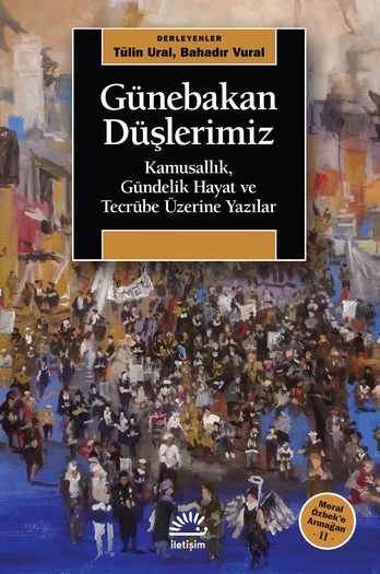 Günebakan Düşlerimiz ürün görseli 1