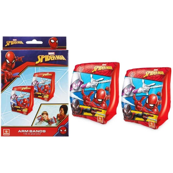 16927 -  Spider Man Kolluk 23 X 15 CM - 1 ADET ürün görseli 1