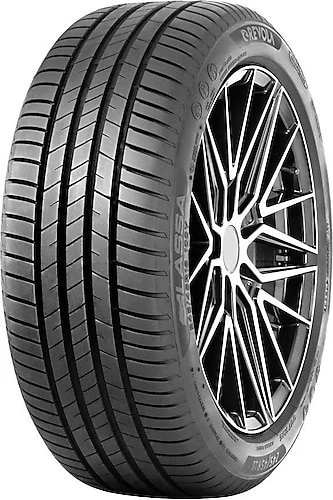 195/60 R15 88H REVOLA LASSA 2026 ürün görseli 1