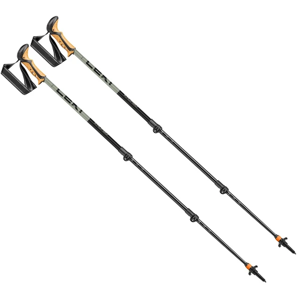 Leki Khumbu Lite Antishock  Baton ürün görseli 1