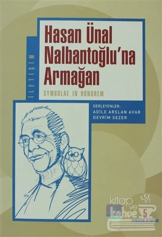 Hasan Ünal Nalbantoğlu'na Armağan ürün görseli 1
