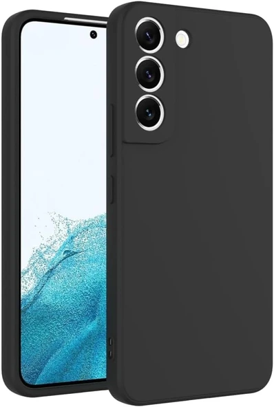 Abatech Samsung S20FE Siyah Lansman Kılıf ürün görseli 1