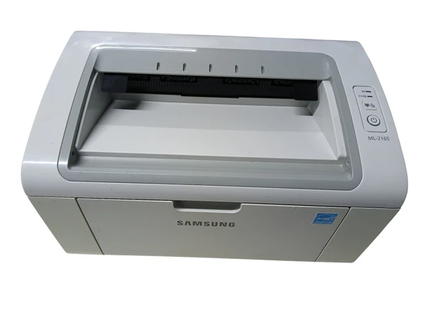 samsung ml-2165 yazıcı(ÇALIŞIR,SORUNSUZ,İKİNCİEL) ürün görseli 1