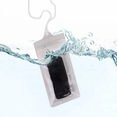 Su Geçirmez Telefon Kılıfı ürün görseli 1