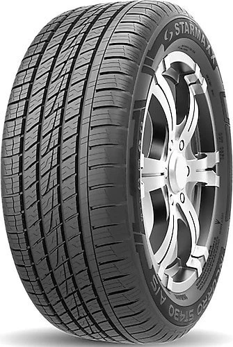 225/60 R17 TL 103H REINF. INCURRO A/S ST430 STARMAXX 2026 ürün görseli 1