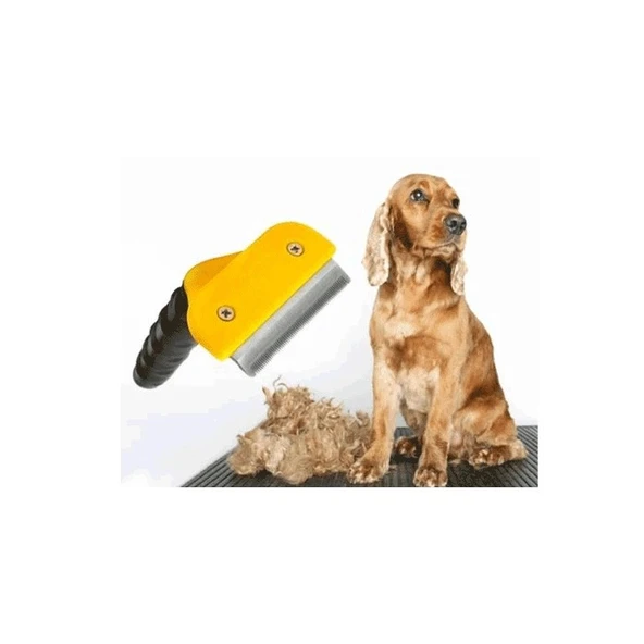 Kedi & Köpekler İçin Tüy Alıcı 7 cm ürün görseli 1