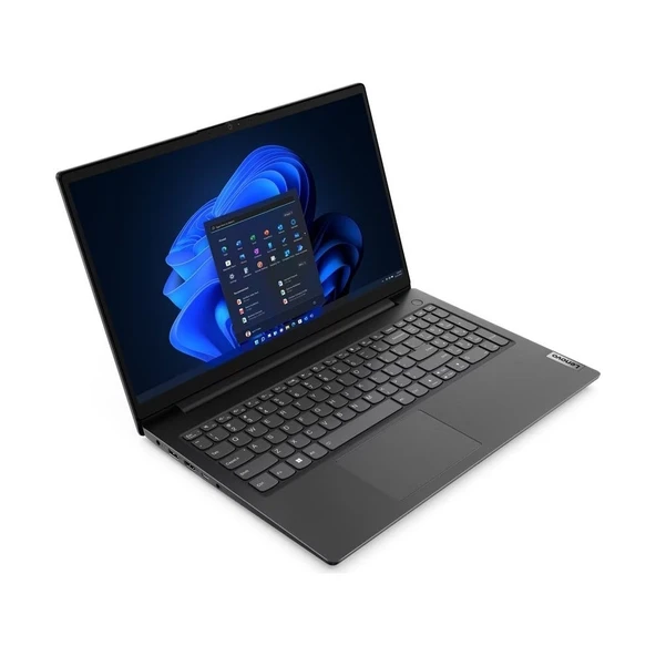 Lenovo V15 G4 Iru 83A1008TTR I5-13420H 8 GB 1 Tb SSD 15.6" Windows 11 Home Taşınabilir Bilgisayar K21 ürün görseli 1