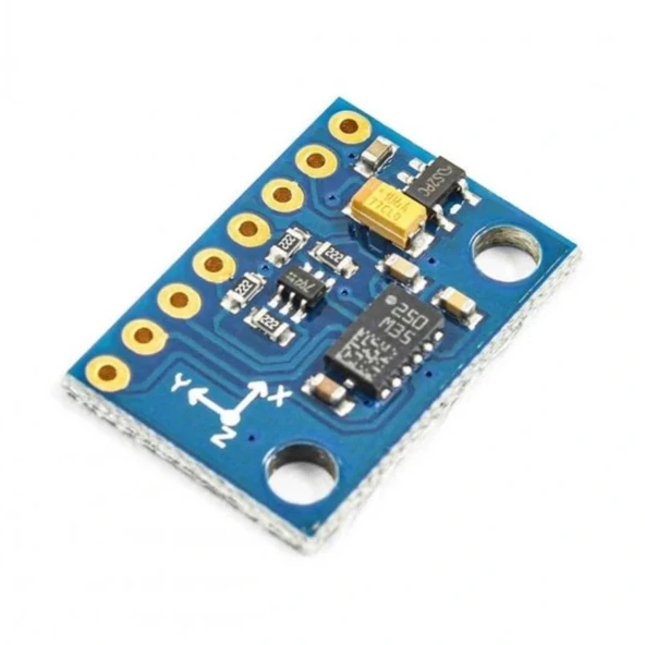 GY-511 sensor module ürün görseli 1