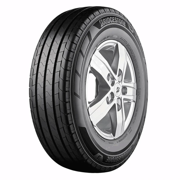 235/65 R16 C 121/119R DURAVİS VAN BRİDGESTONE 2026 ürün görseli 1