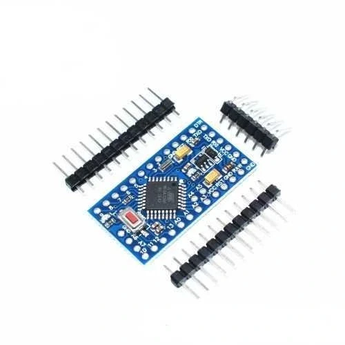 Arduino Pro Mini 328 3.3V 8MHz ürün görseli 1