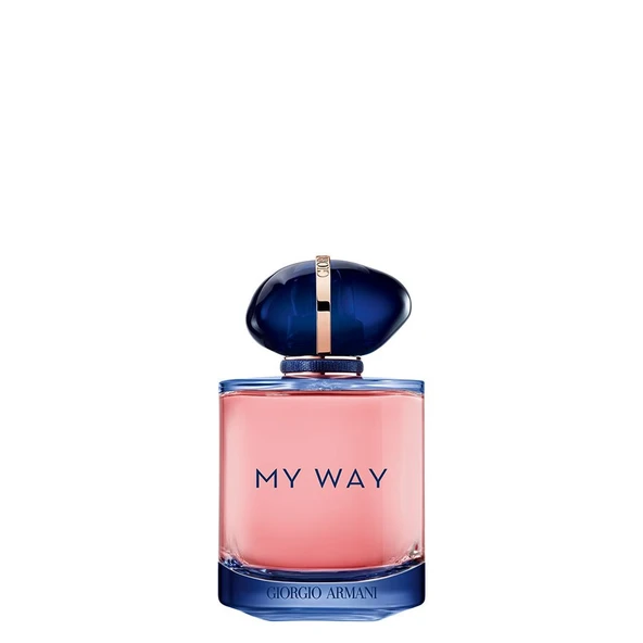 Giorgio Armani My Way Intense EDP 90 ml Kadın Parfüm ürün görseli 1