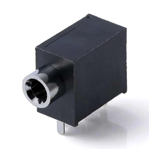 IC-260A 3.5mm Jak Stereo Şase Soket Sıralı 5 Pin PJ325 ürün görseli 1