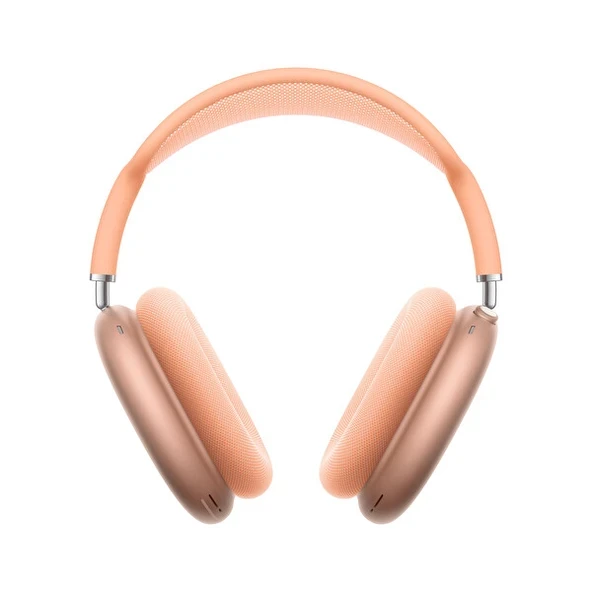 Airpods Max (USB-C) Kablosuz Kulak Üstü Kulaklık Turuncu ürün görseli 1