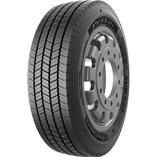 275/70 R22.5 TL 150/145J (M+S) SUW550 PETLAS 2026 ürün görseli 1