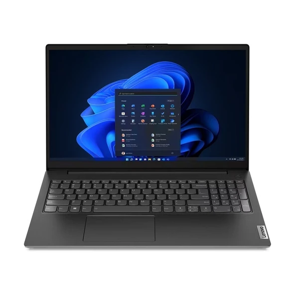 Lenovo V15 G4 Iru 83A1008TTR I5-13420H 12 GB 1 Tb SSD 15.6" Windows 11 Pro Taşınabilir Bilgisayar K15 ürün görseli 1