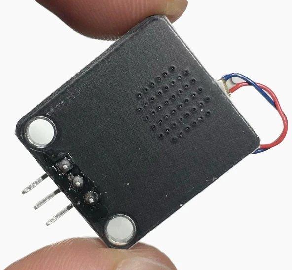 Arduino Titreşim Motoru Modülü - Resim 3