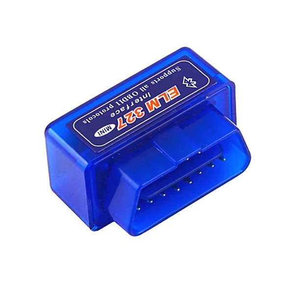 ELM327 Mini V2.1 Bluetooth OBD - Resim 2