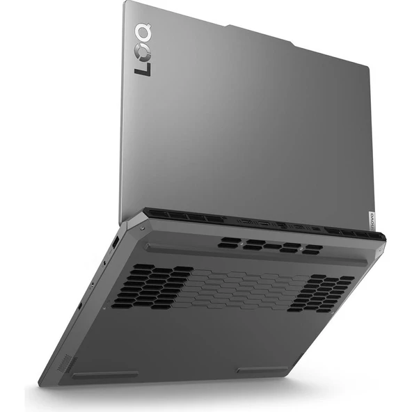Lenovo Loq 15IRX9 Intel Core I7 13650HX 20GB 2tb SSD 6gb RTX4050 Freedos 15.6" Fhd Taşınabilir Bilgisayar 83DV0118TR ürün görseli 1