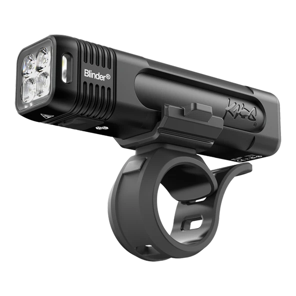 Knog Blinder 700 Usb Şarjlı Ön Far Aydınlatma 13464 FAR-242 ürün görseli 1