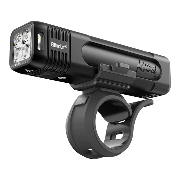 Knog Blinder 1000 Usb Şarjlı Ön Far Aydınlatma 13458 FAR-243 ürün görseli 1